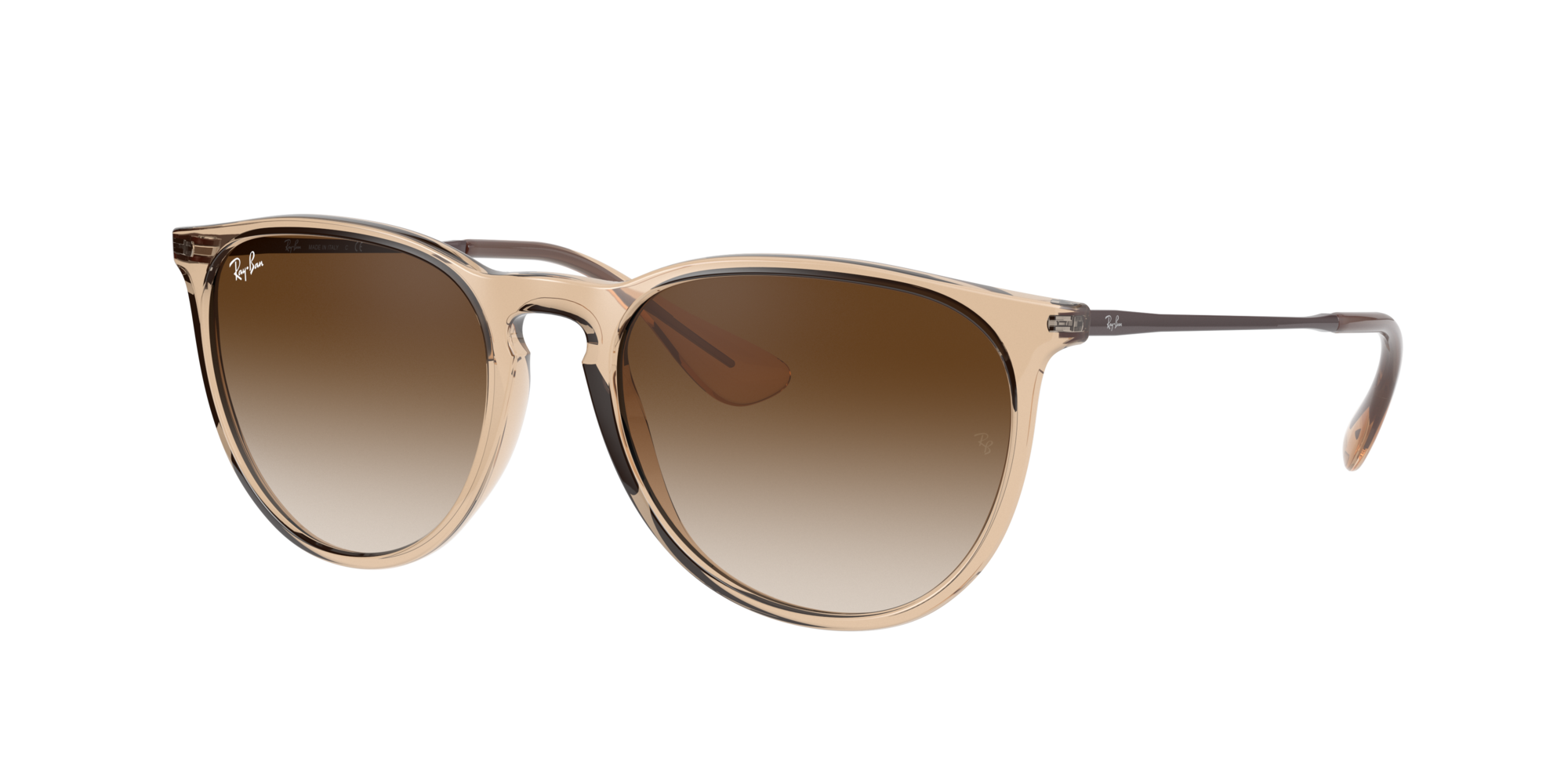 Sonnenbrille Ray popular Ban Damen