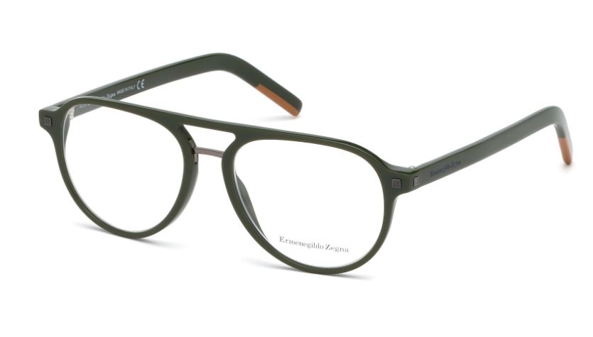 ermenegildo zegna brille